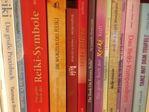 reiki-buecher-koeln Reiki Bücher
